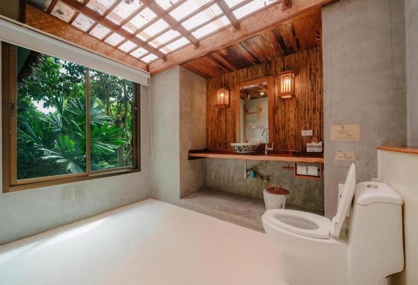 Railay Great View Resort