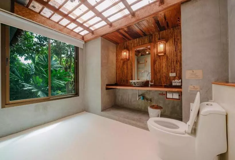 Railay Great View Resort