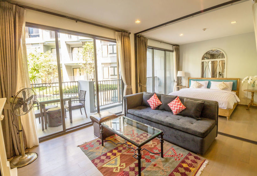 23 Degrees By Favstay