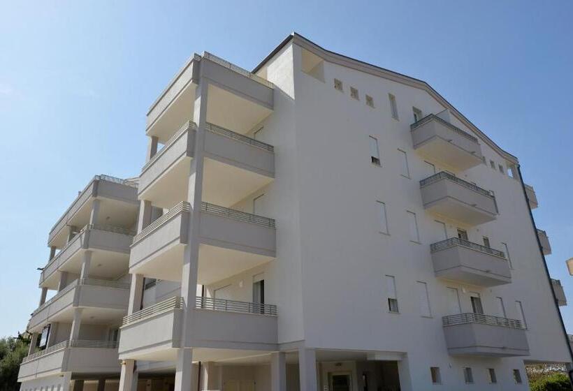 Alma Di Alghero Apartments