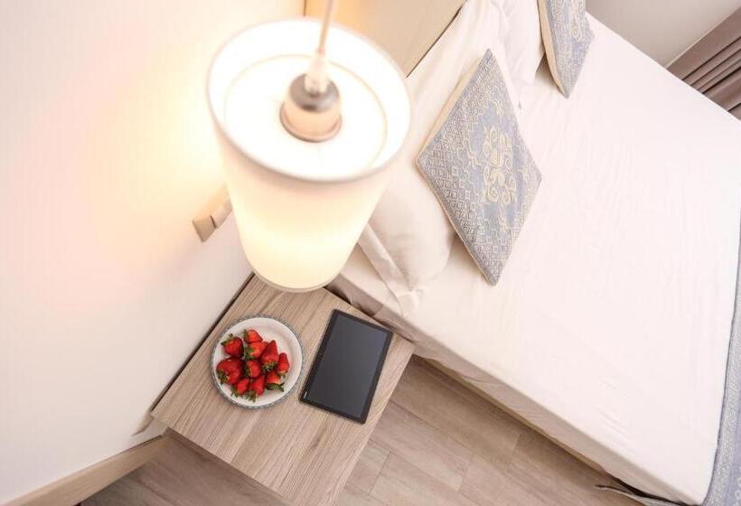 Alma Di Alghero Apartments