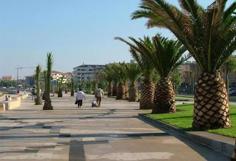 Alma Di Alghero Apartments