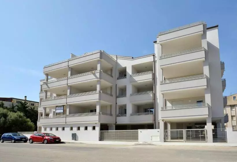 Alma Di Alghero Apartments