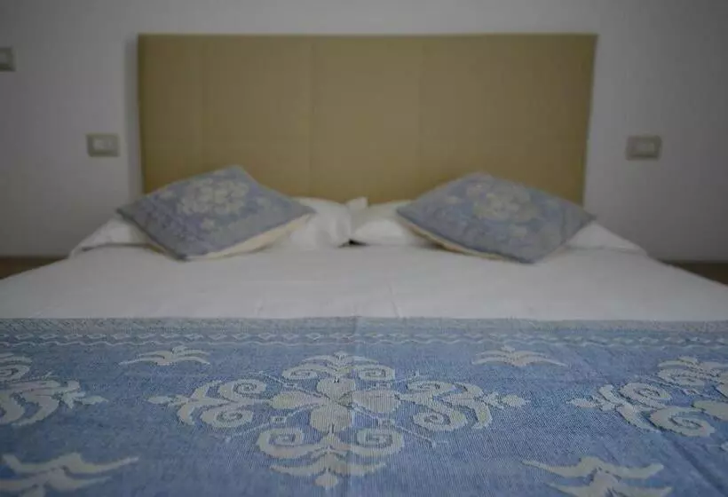 Alma Di Alghero Apartments