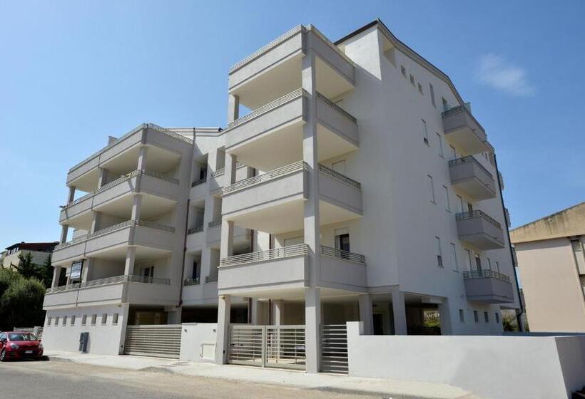 Alma Di Alghero Apartments