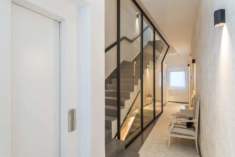 Boutique Hotel Sant Roc & Spa