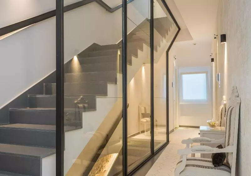 Boutique Hotel Sant Roc & Spa