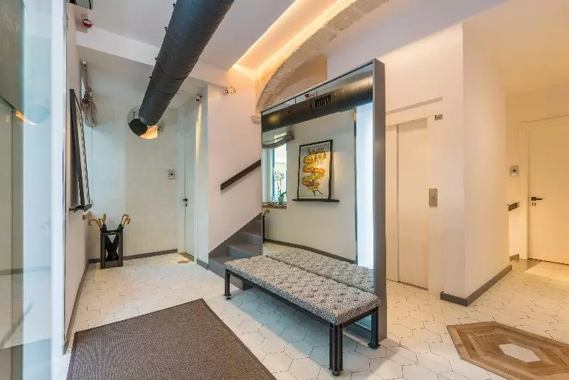 Boutique Hotel Sant Roc & Spa