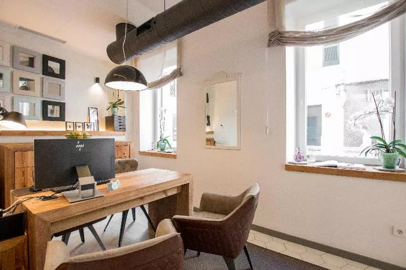 Boutique Hotel Sant Roc & Spa