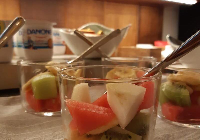 Boutique Hotel Sant Roc & Spa