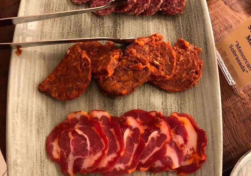 Boutique Hotel Sant Roc & Spa