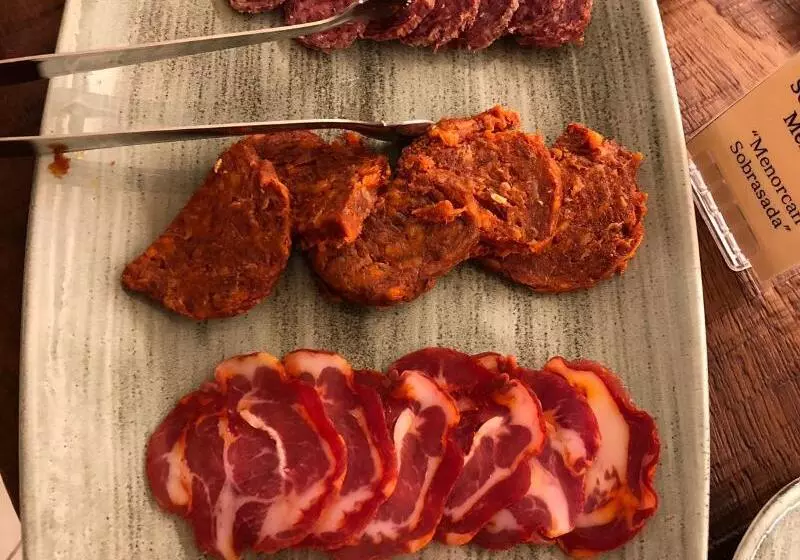 Boutique Hotel Sant Roc & Spa