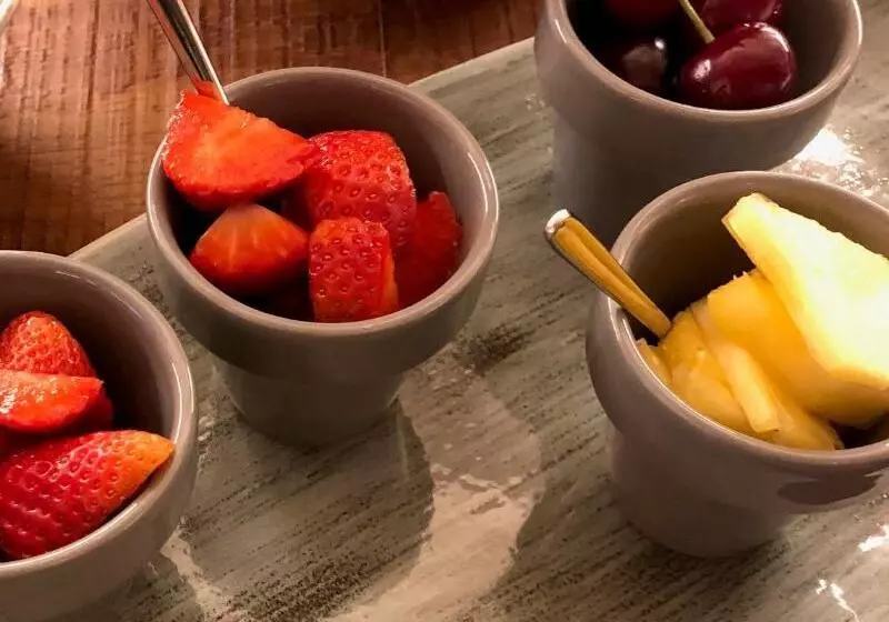 Boutique Hotel Sant Roc & Spa