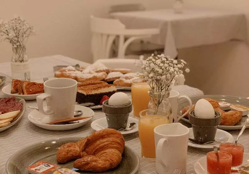 Boutique Hotel Sant Roc & Spa