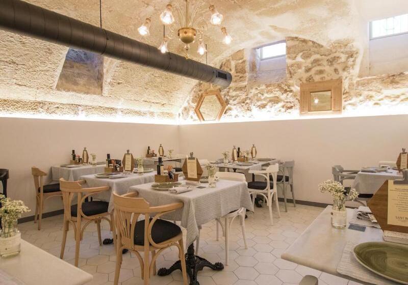 Boutique Hotel Sant Roc & Spa