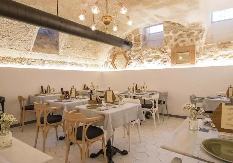 Boutique Hotel Sant Roc & Spa