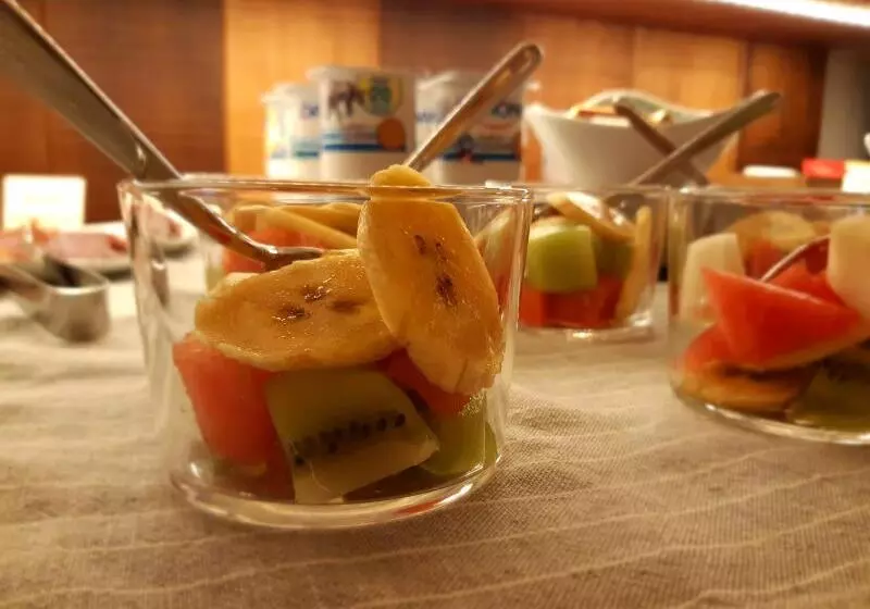 Boutique Hotel Sant Roc & Spa