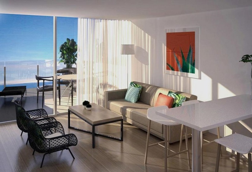 Cordial Muelle Viejo