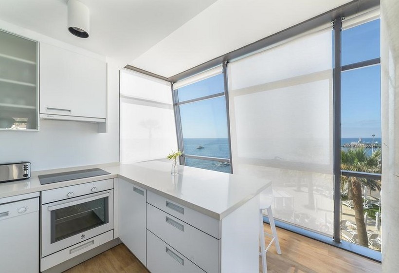 Cordial Muelle Viejo