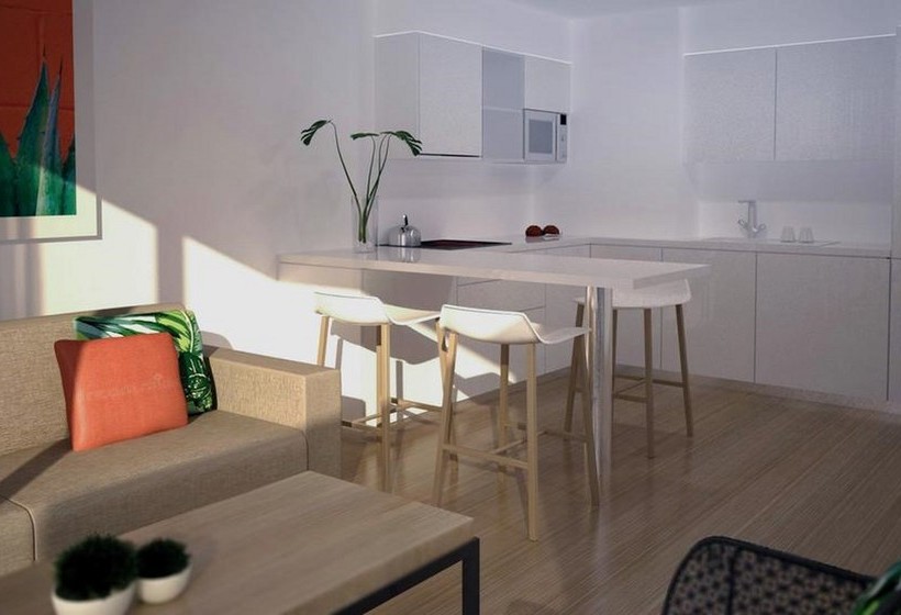 Cordial Muelle Viejo