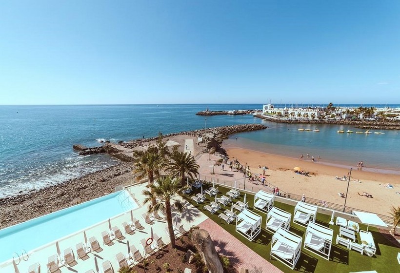 Cordial Muelle Viejo