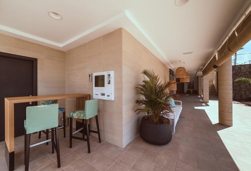 Cordial Muelle Viejo