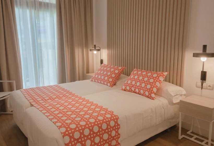 Cordial Muelle Viejo