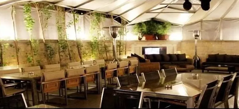Hayali Suites