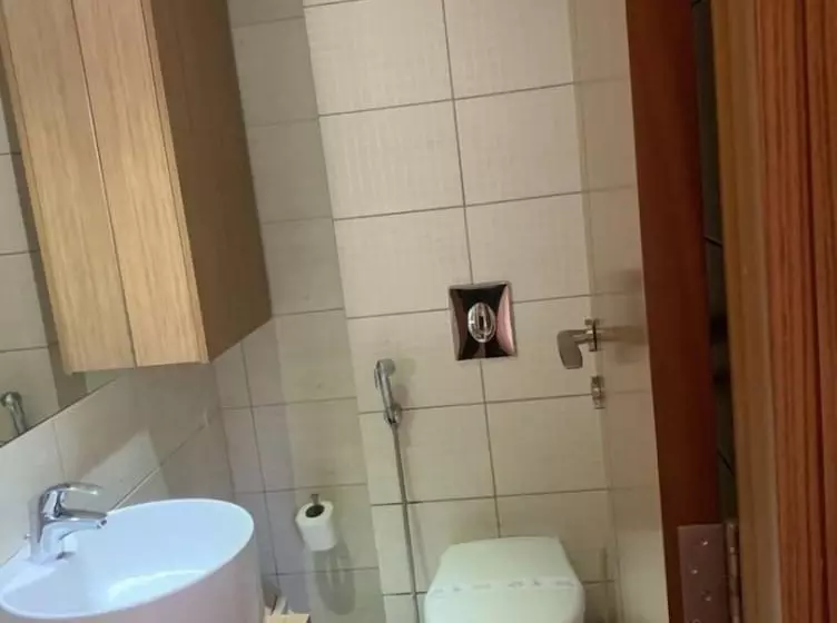 Hayali Suites