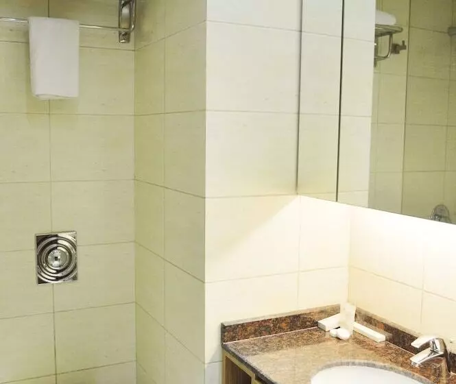 Hayali Suites
