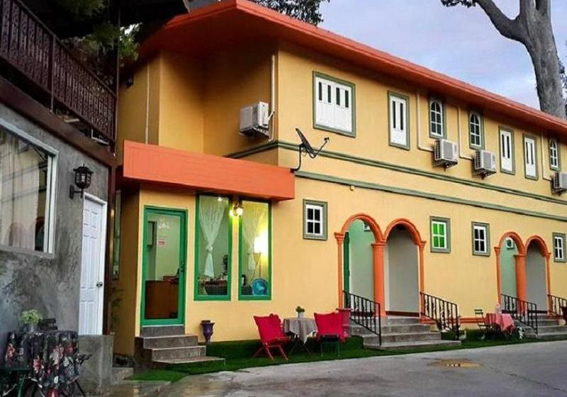 酒店 Bann Yang Tree Homestay At Pakchong