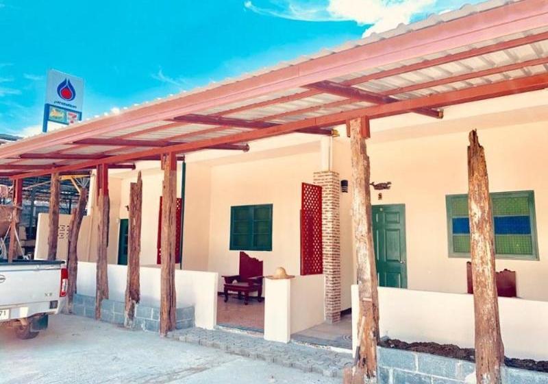 酒店 Bann Yang Tree Homestay At Pakchong