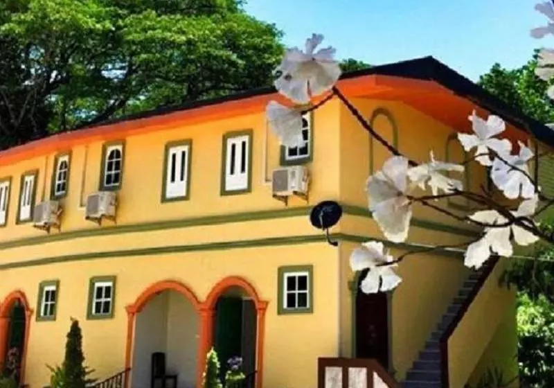 هتل Bann Yang Tree Homestay At Pakchong