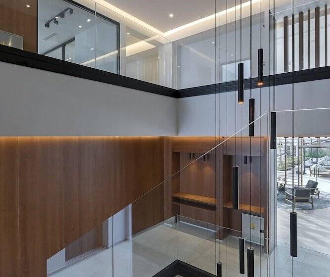 ホテル D Andrea Lagoon All Suites Adults Only