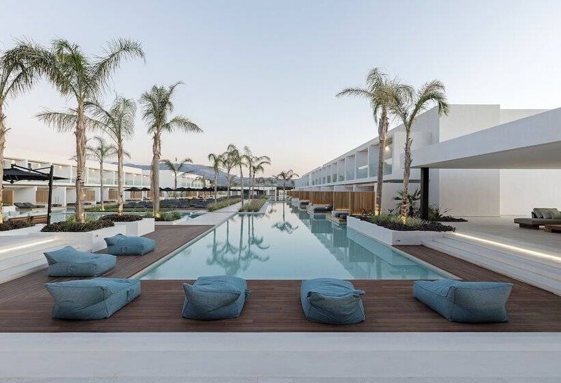 ホテル D Andrea Lagoon All Suites Adults Only