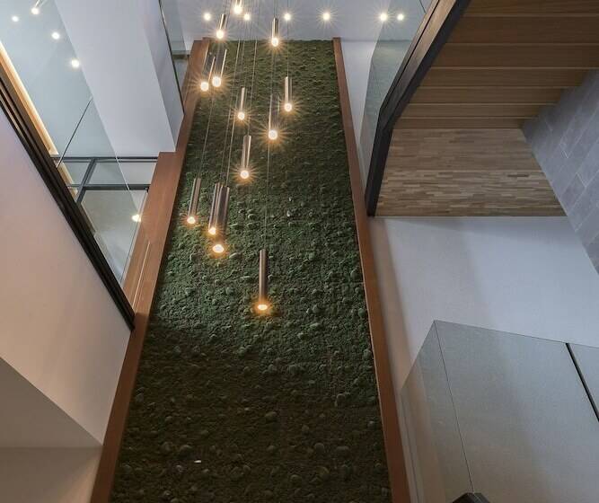 ホテル D Andrea Lagoon All Suites Adults Only