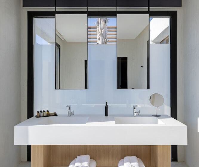 ホテル D Andrea Lagoon All Suites Adults Only