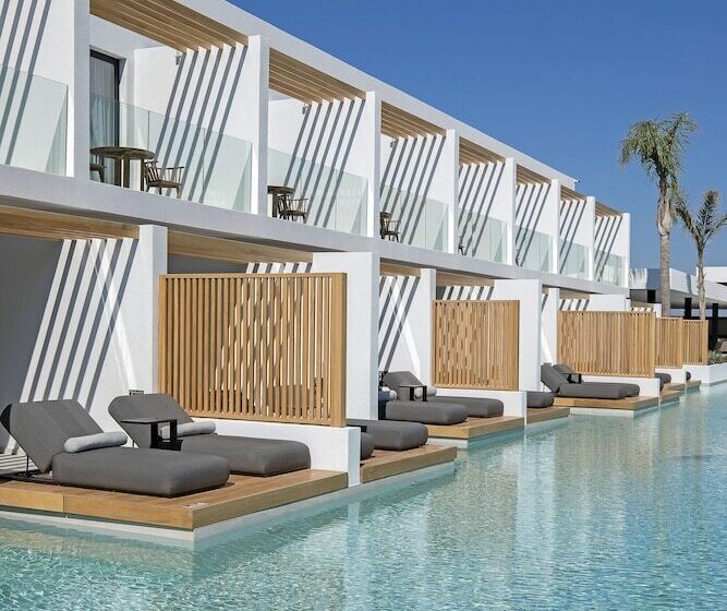 ホテル D Andrea Lagoon All Suites Adults Only