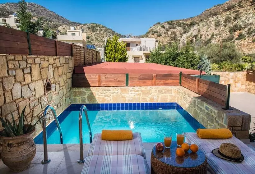 Hotelli Elea Village