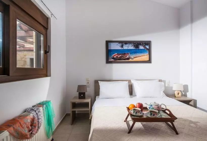 Hotelli Elea Village