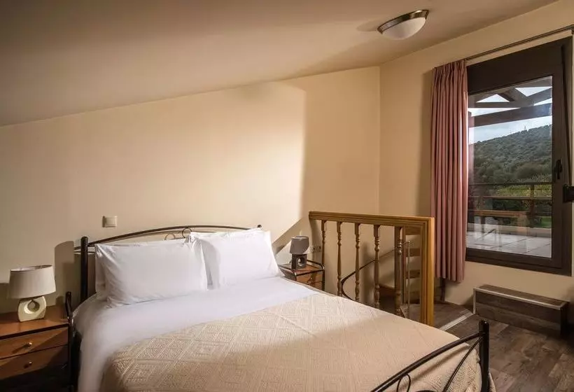 Hotelli Elea Village