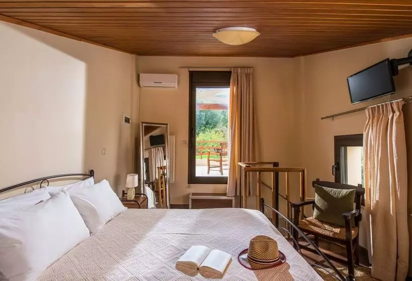 Hotelli Elea Village