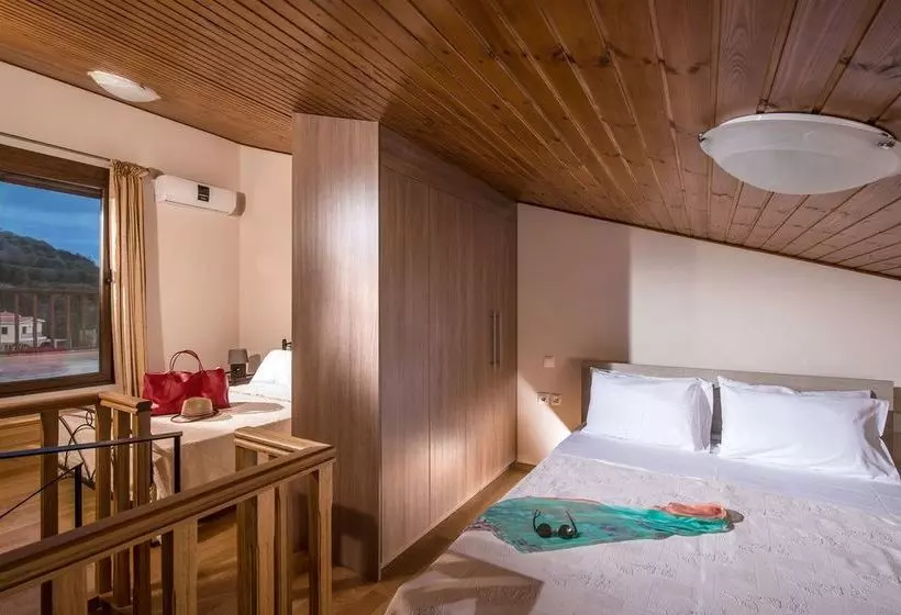 Hotelli Elea Village