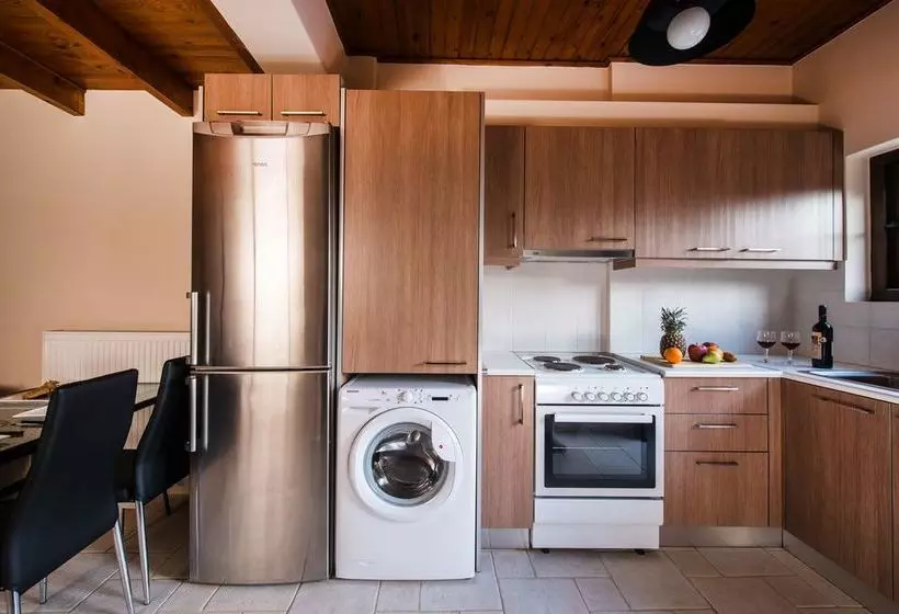 Hotelli Elea Village