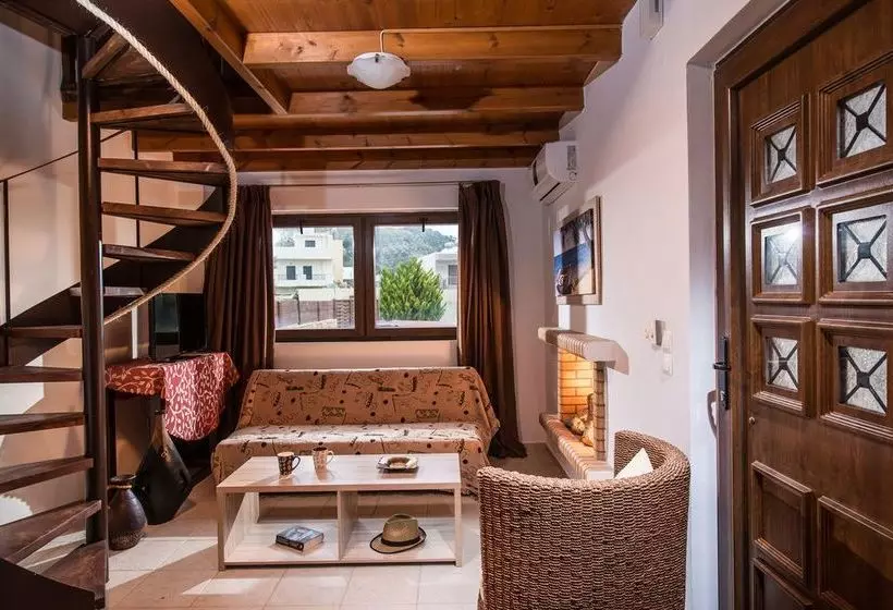 Hotelli Elea Village