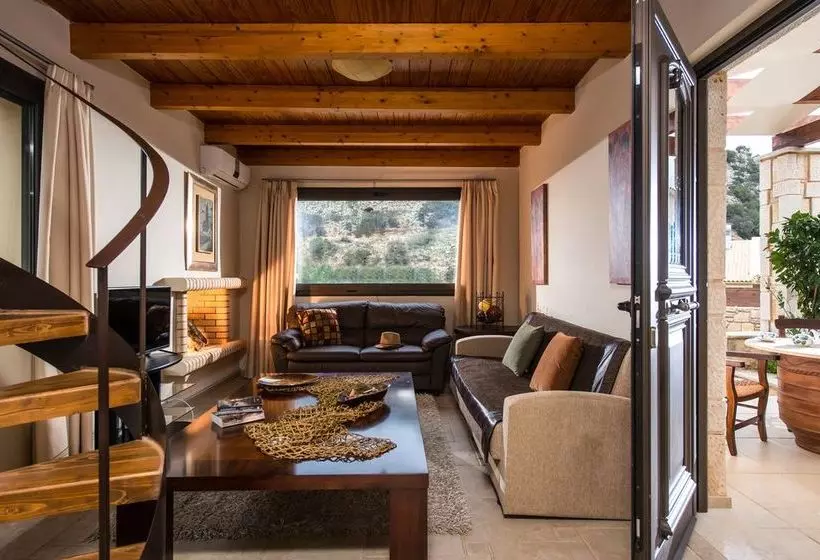 Hotelli Elea Village