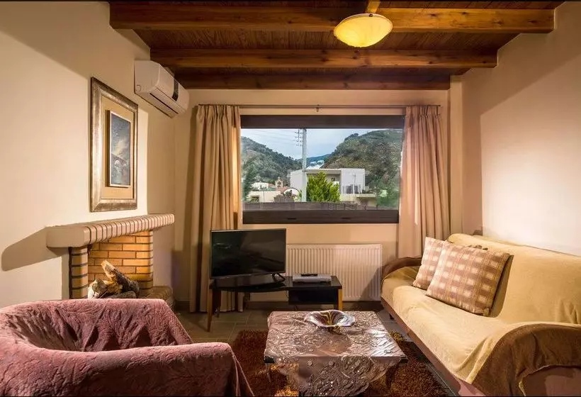 Hotelli Elea Village