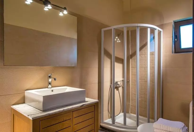 Hotelli Elea Village