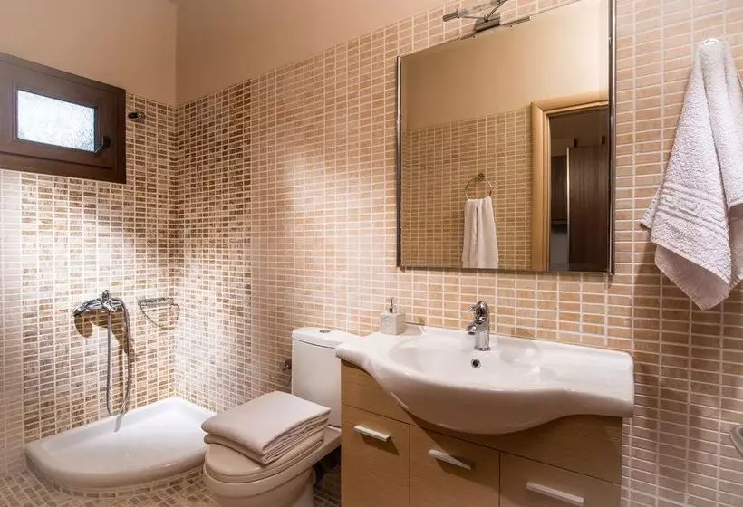 Hotelli Elea Village