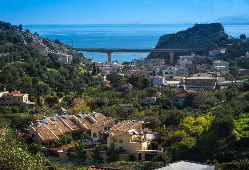 Hotelli Elea Village